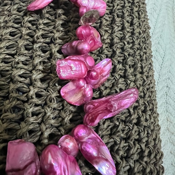 Pink Necklace - Picture 5 of 6